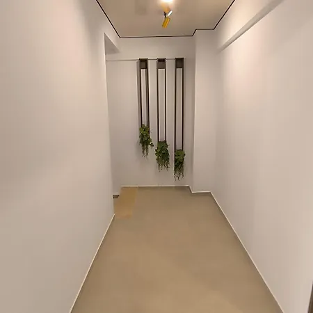 アパート Nazli - 2 Min De Plaja エフォリエ・ノルド