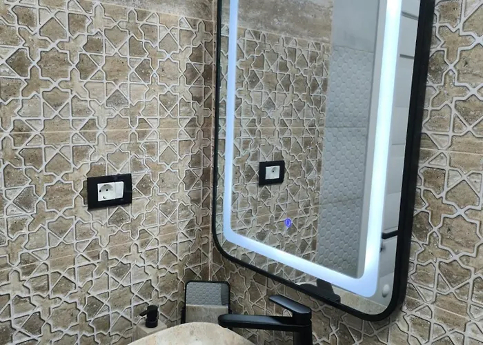 Nazli - 2 Min De Plaja エフォリエ・ノルド