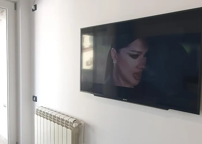 Nazli - 2 Min De Plaja * エフォリエ・ノルド