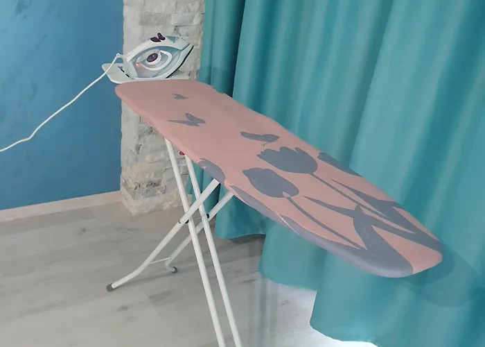 Nazli - 2 Min De Plaja アパート エフォリエ・ノルド