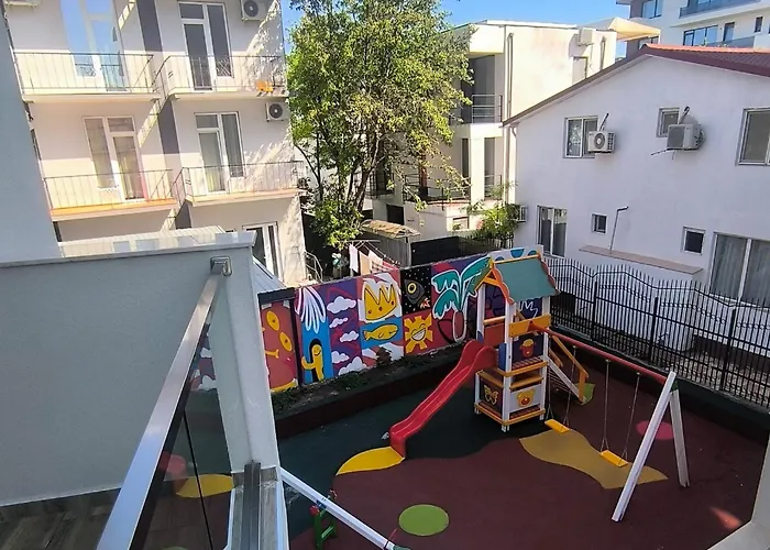 Nazli - 2 Min De Plaja アパート エフォリエ・ノルド