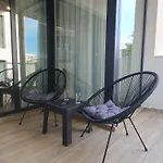 Apartment Nazli - 2 Min De Plaja *