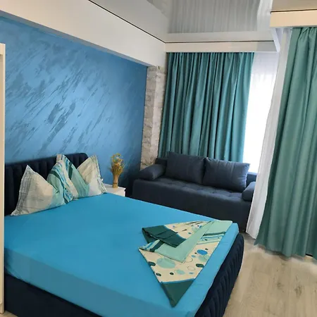 Apartament Studio Nazli - 2 min de plaja