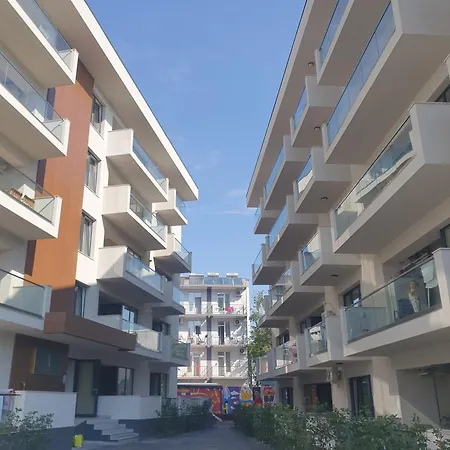 Sevdi Eforie-nord 2