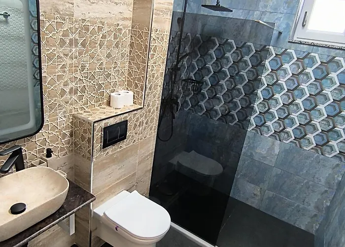 Nazli - 2 Min De Plaja Apartman *